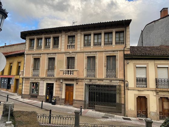 Foto 1 de Casa en venda a paseo Fray Ramón de 6 habitacions amb terrassa i balcó