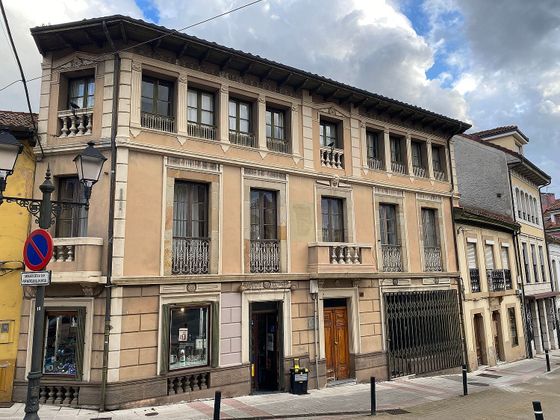 Foto 2 de Casa en venda a paseo Fray Ramón de 6 habitacions amb terrassa i balcó