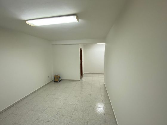 Foto 2 de Oficina en lloguer a avenida Flórez Estrada de 60 m²