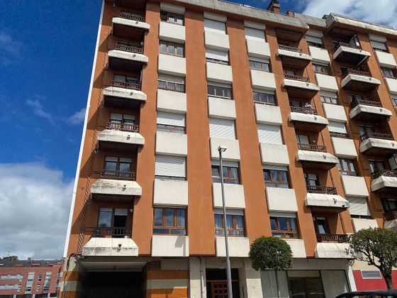 Foto 1 de Pis en venda a calle Florencio Rodríguez de 4 habitacions amb terrassa i garatge