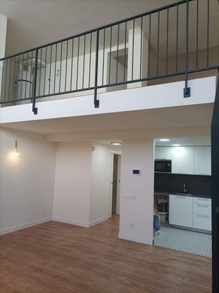 Foto 2 de Dúplex en venta en Centre - Castellar del Vallès de 3 habitaciones y 122 m²