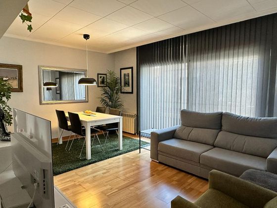 Foto 2 de Xalet en venda a Creu Alta de 3 habitacions amb terrassa i garatge