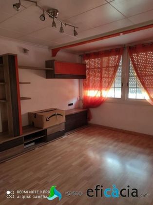 Foto 1 de Venta de piso en Polinyà de 2 habitaciones con aire acondicionado y calefacción