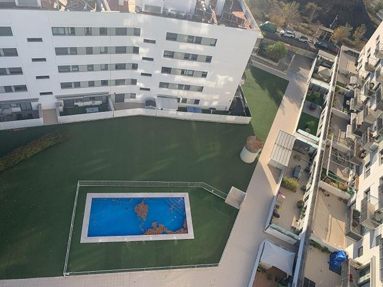 Foto 1 de Piso en venta en Can Feu - Can Gambús - Hostafrancs de 1 habitación con terraza y piscina