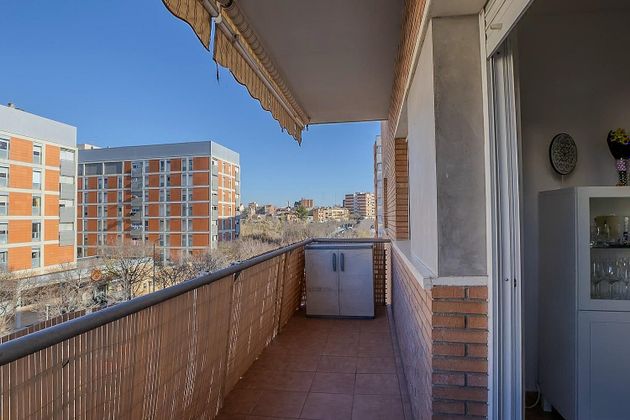 Foto 2 de Pis en venda a Castellarnau - Can Llong de 3 habitacions amb terrassa i jardí