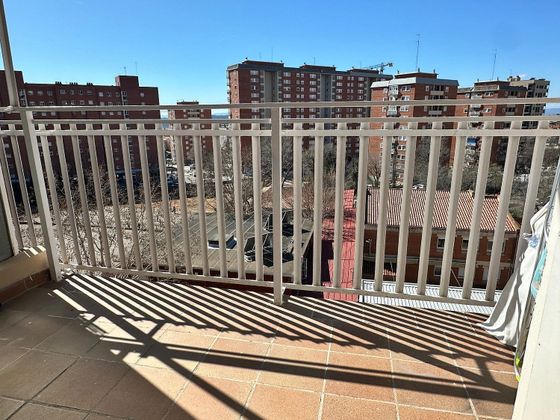 Foto 1 de Piso en venta en Pla de Bon Aire de 3 habitaciones con balcón y calefacción