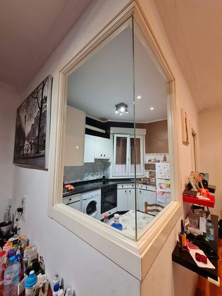 Foto 1 de Pis en venda a Zorroza de 2 habitacions amb balcó i calefacció