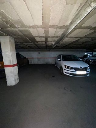 Foto 1 de Venta de garaje en Campoamor de 34 m²