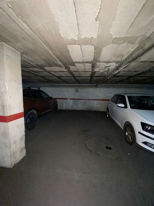 Foto 2 de Venta de garaje en Campoamor de 34 m²
