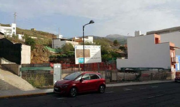 Foto 1 de Venta de terreno en Granadilla de Abona ciudad de 583 m²