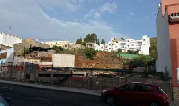 Foto 2 de Venta de terreno en Granadilla de Abona ciudad de 583 m²