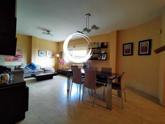 Foto 1 de Dúplex en venta en Barranco Hondo de 5 habitaciones con terraza