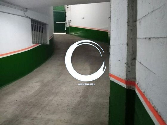 Foto 2 de Garatge en venda a Los Cristianos - Playa de las Américas de 21 m²