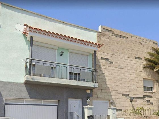 Foto 1 de Casa en venda a Cuevecitas-Malpaís de 2 habitacions amb garatge i balcó