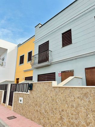 Foto 2 de Dúplex en venda a Tamaide-El Roque de 3 habitacions amb terrassa i garatge