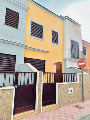 Foto 1 de Dúplex en venda a Tamaide-El Roque de 3 habitacions amb terrassa i garatge