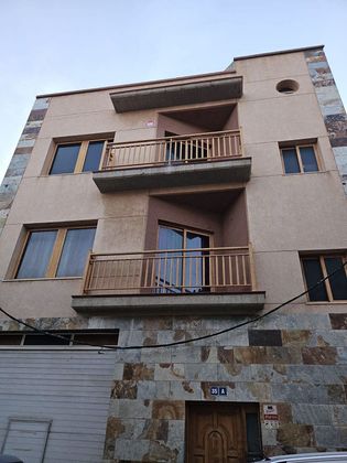 Foto 2 de Venta de piso en Barranco Grande - Tincer de 4 habitaciones con terraza