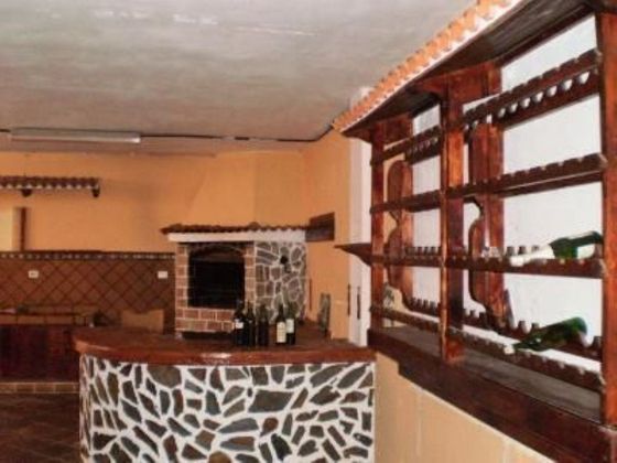 Foto 1 de Casa en venda a Tacoronte - Los Naranjeros de 3 habitacions amb terrassa
