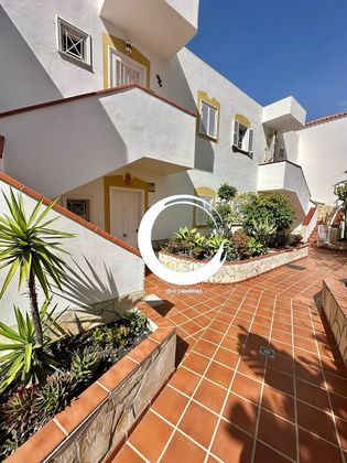 Foto 1 de Venta de piso en Costa Adeje de 1 habitación con piscina y balcón