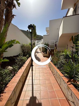 Foto 2 de Pis en venda a Costa Adeje de 1 habitació amb piscina i balcó