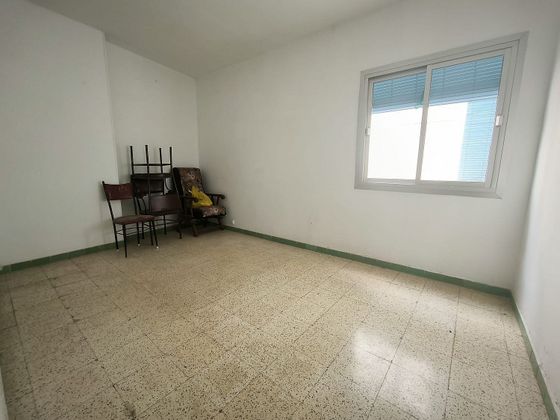 Foto 2 de Pis en venda a Andújar de 3 habitacions i 70 m²
