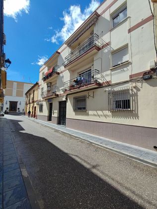 Foto 1 de Pis en venda a Andújar de 3 habitacions i 70 m²