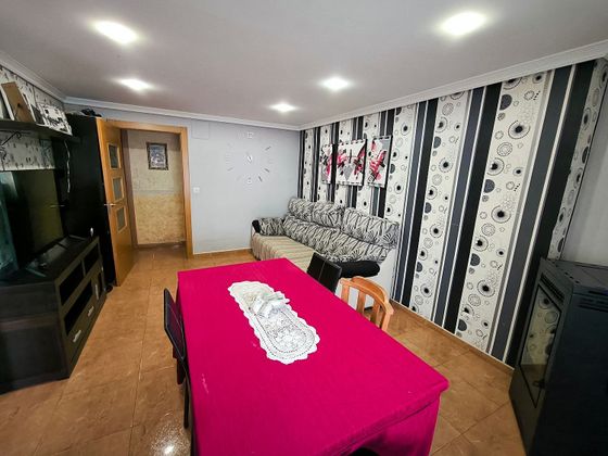 Foto 2 de Pis en venda a Andújar de 3 habitacions amb garatge i balcó