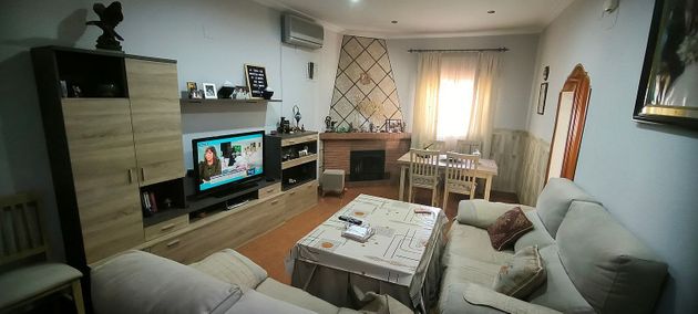 Foto 1 de Casa en venda a Andújar de 3 habitacions amb terrassa