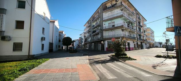 Foto 2 de Casa en venta en Andújar de 3 habitaciones con terraza