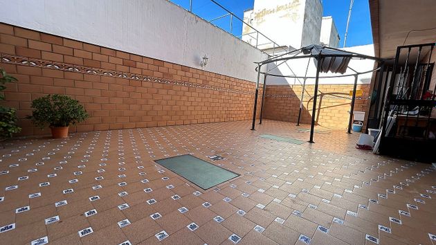 Foto 1 de Pis en venda a Andújar de 4 habitacions amb terrassa i balcó