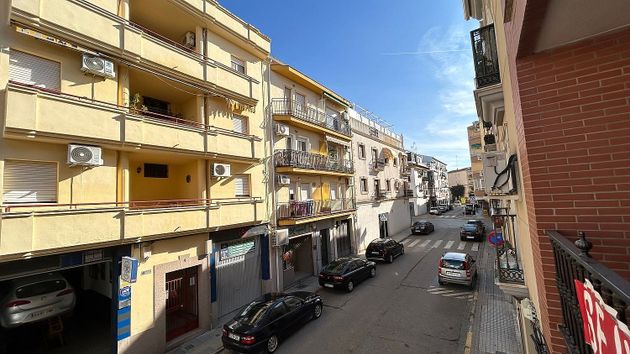 Foto 2 de Pis en venda a Andújar de 4 habitacions amb terrassa i balcó