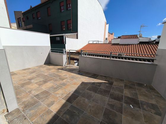 Foto 1 de Pis en venda a Andújar de 2 habitacions amb terrassa i garatge