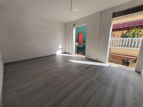 Foto 2 de Piso en venta en Andújar de 2 habitaciones con terraza y garaje