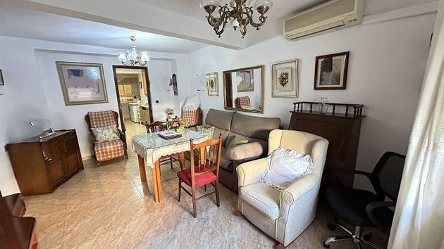 Foto 2 de Casa en venda a Andújar de 3 habitacions amb aire acondicionat