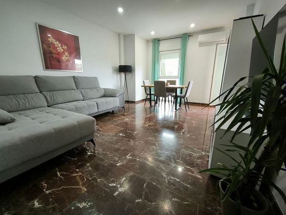 Foto 1 de Pis en venda a Andújar de 2 habitacions amb garatge i balcó