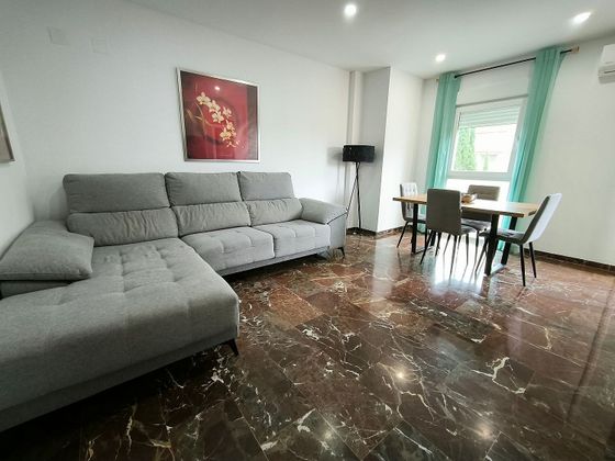 Foto 2 de Pis en venda a Andújar de 2 habitacions amb garatge i balcó