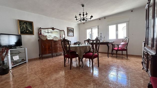Foto 2 de Pis en venda a Andújar de 4 habitacions i 135 m²