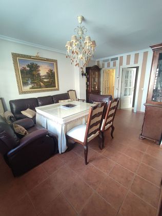 Foto 1 de Pis en venda a Andújar de 3 habitacions amb terrassa i aire acondicionat