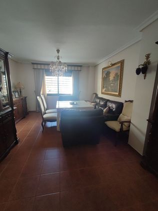 Foto 2 de Pis en venda a Andújar de 3 habitacions amb terrassa i aire acondicionat