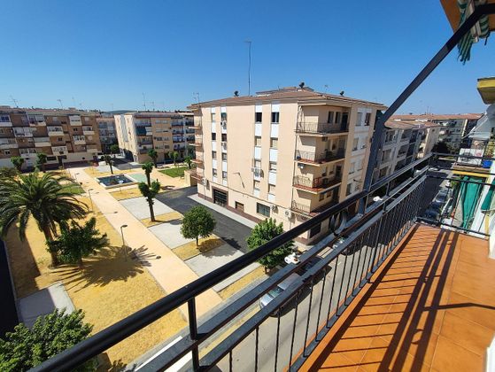 Foto 1 de Pis en venda a Andújar de 3 habitacions amb balcó i ascensor