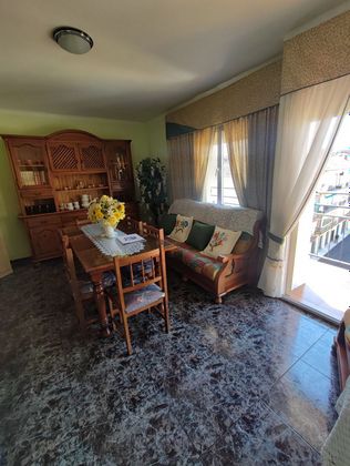Foto 2 de Pis en venda a Andújar de 3 habitacions amb balcó i ascensor