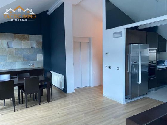 Foto 1 de Casa en venda a Ordino de 4 habitacions amb garatge i ascensor