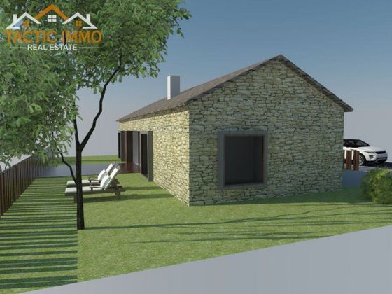 Foto 1 de Casa en venda a Montferrer i Castellbó de 3 habitacions amb terrassa i garatge