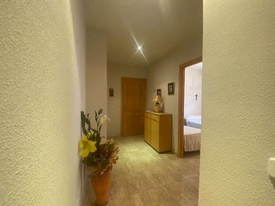 Foto 1 de Pis en venda a Numancia de la Sagra de 2 habitacions amb aire acondicionat i calefacció