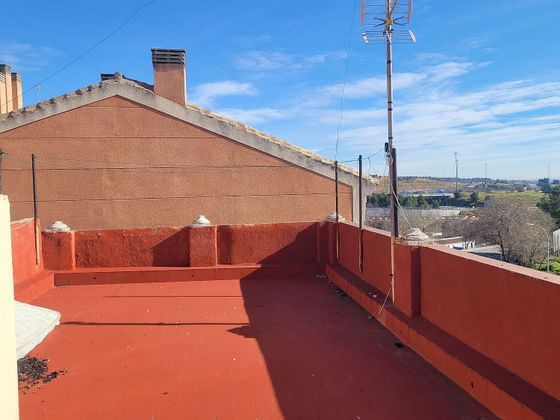 Foto 2 de Venta de piso en Avda Europa - San Antón de 4 habitaciones con terraza