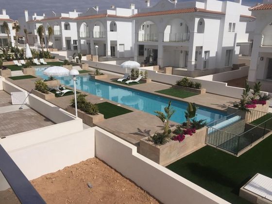 Foto 1 de Dúplex en venta en Ciudad Quesada de 3 habitaciones con terraza y piscina