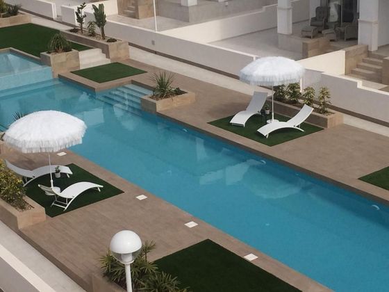 Foto 2 de Dúplex en venta en Ciudad Quesada de 3 habitaciones con terraza y piscina