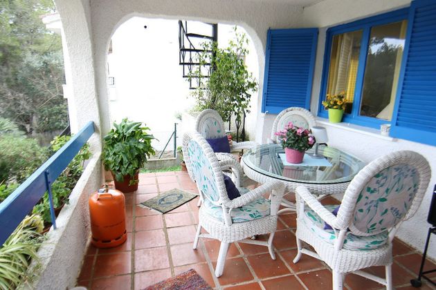 Foto 2 de Xalet en venda a calle Isla Columbreta Grande de 3 habitacions amb terrassa i piscina