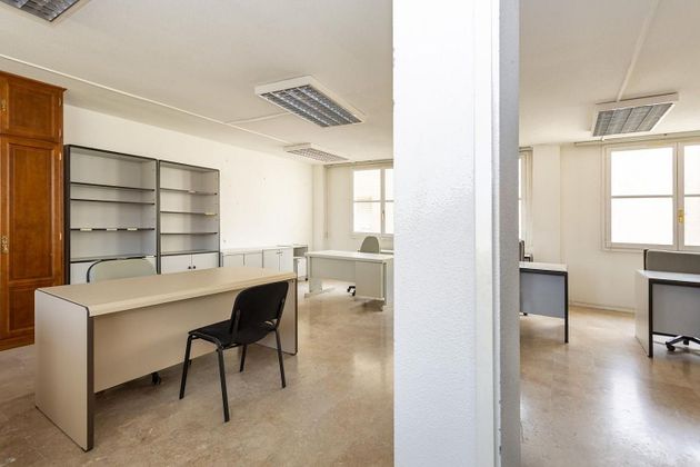 Foto 1 de Venta de oficina en Burlada/Burlata de 84 m²