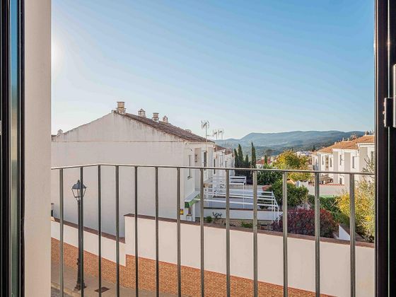 Foto 1 de Casa en venda a Cañaveral de León de 3 habitacions amb terrassa i piscina